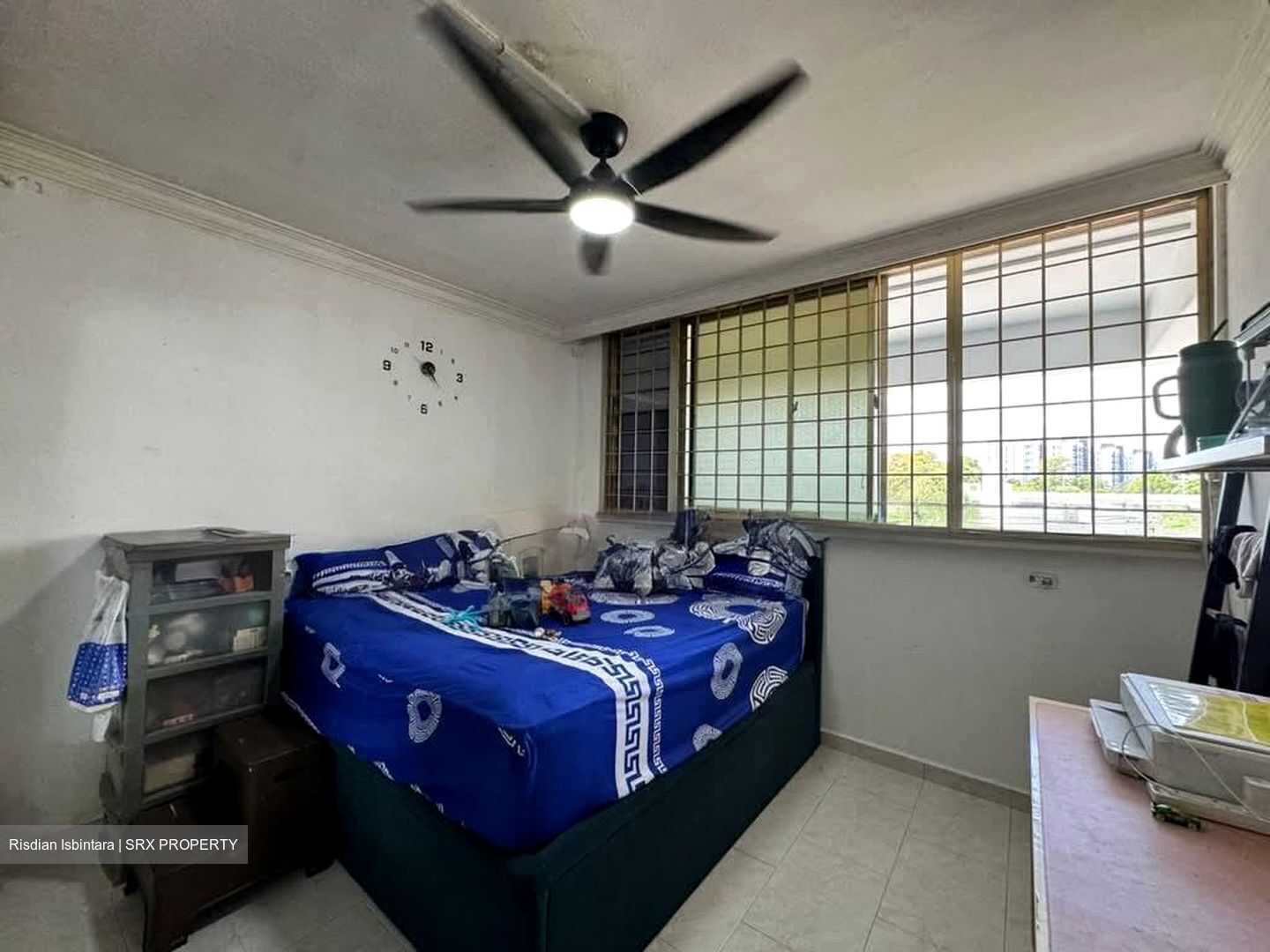 Blk 429 Pasir Ris Drive 6 (Pasir Ris), HDB 4 Rooms #553474041
